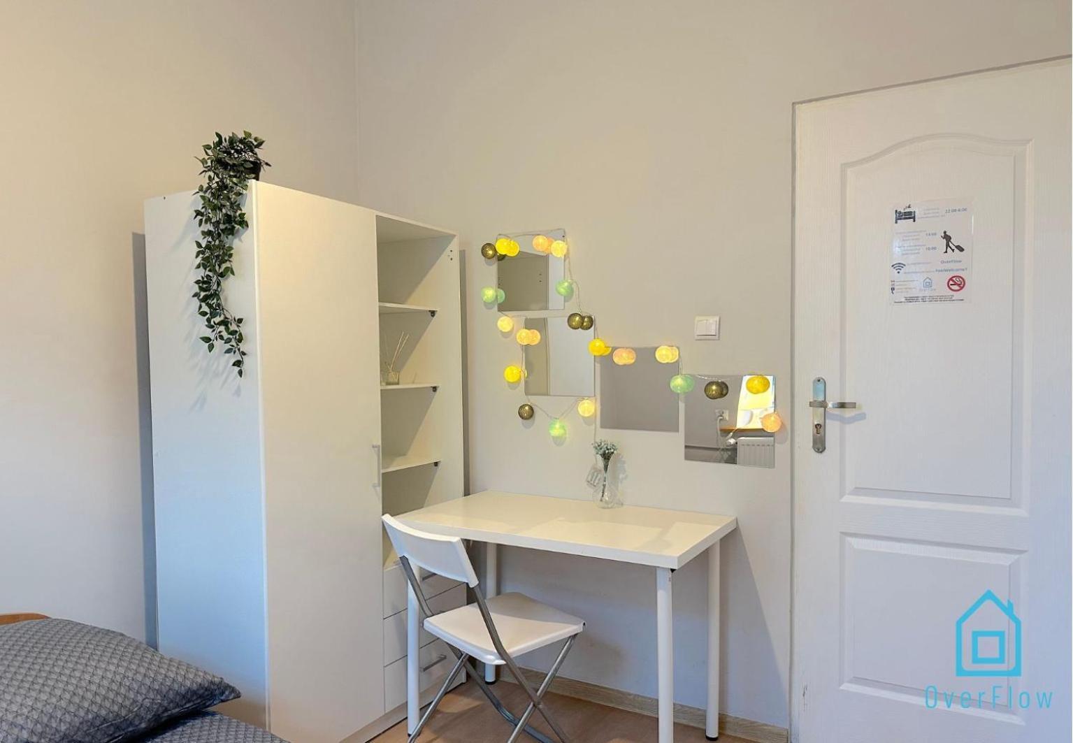Privatunterkunft Dotted