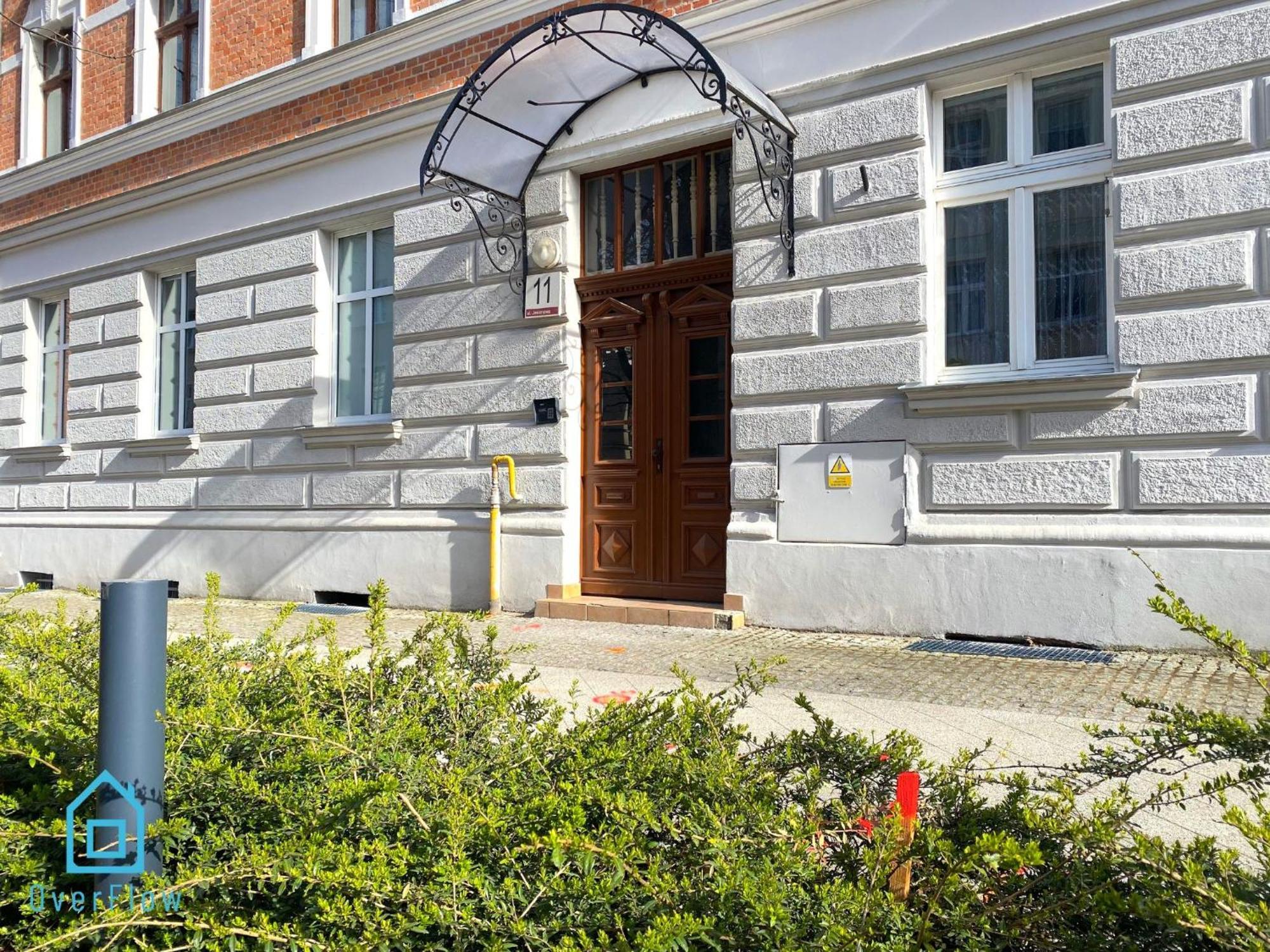 Privatunterkunft Dotted Danzig